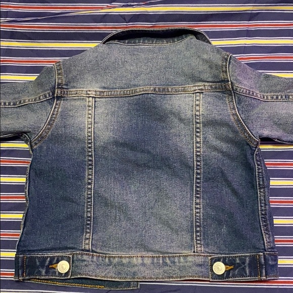 Jacket - Picture 3 of 3